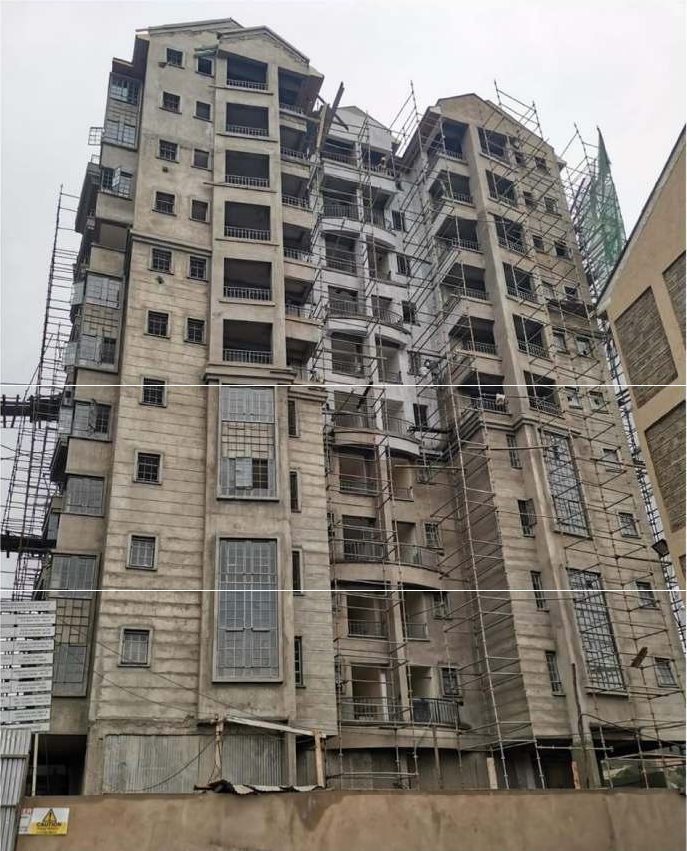 Githunguri Apartments
